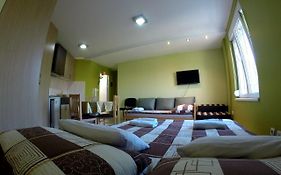 Apartment Popovic